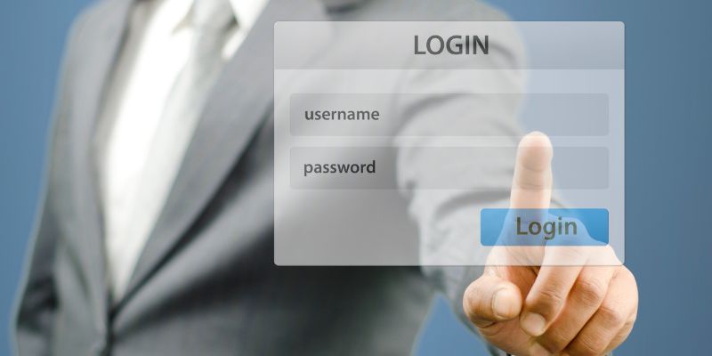 Bảo mật và an toàn khi đăng nhập V99