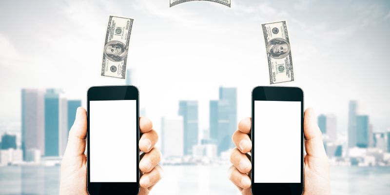 Các phương thức nạp tiền V99 phổ biến