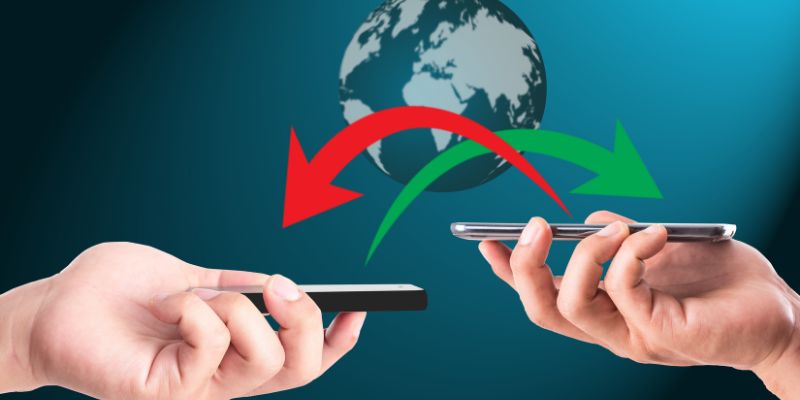 Những lưu ý quan trọng khi rút tiền V99