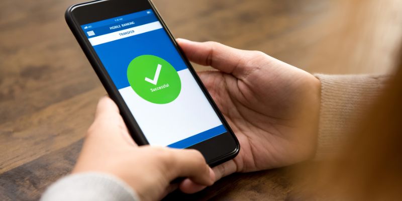 Quy trình rút tiền V99 chuẩn tại V99